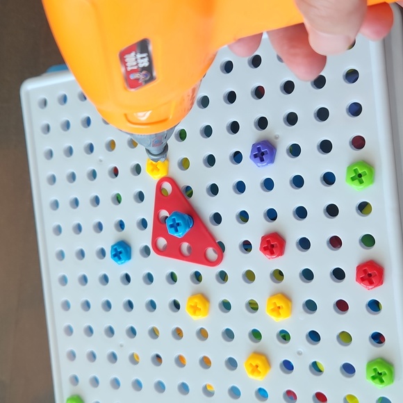 Kids drill set... - Picture 7 of 7